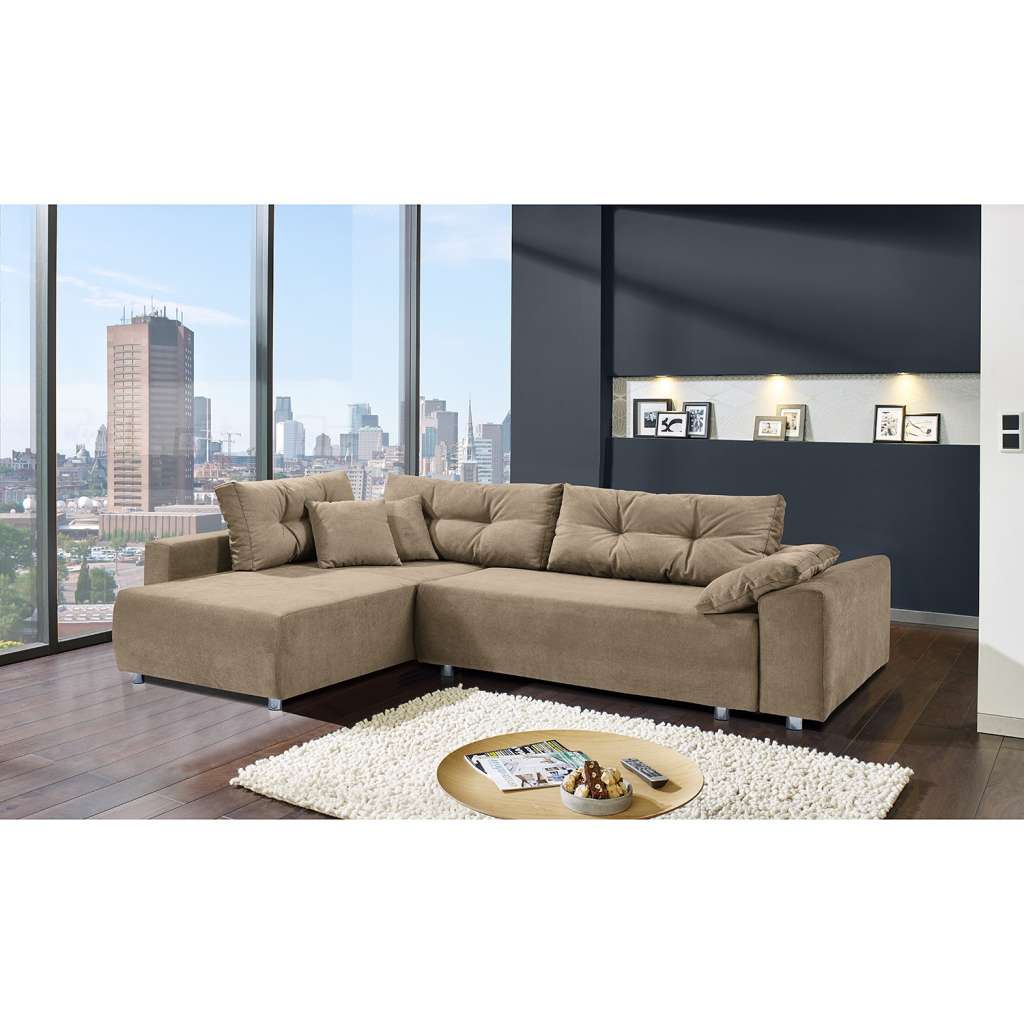 home24 Ecksofa Altja