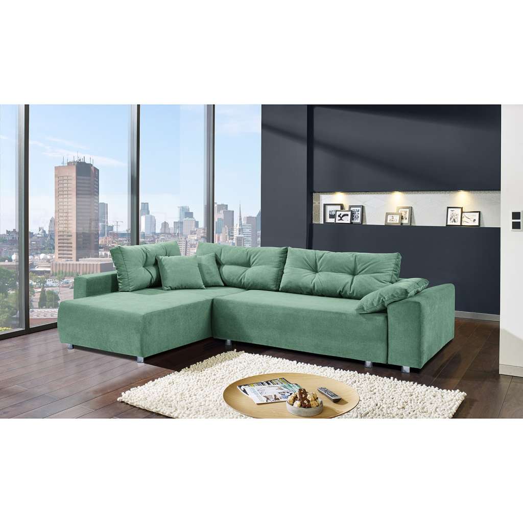 home24 Ecksofa Altja