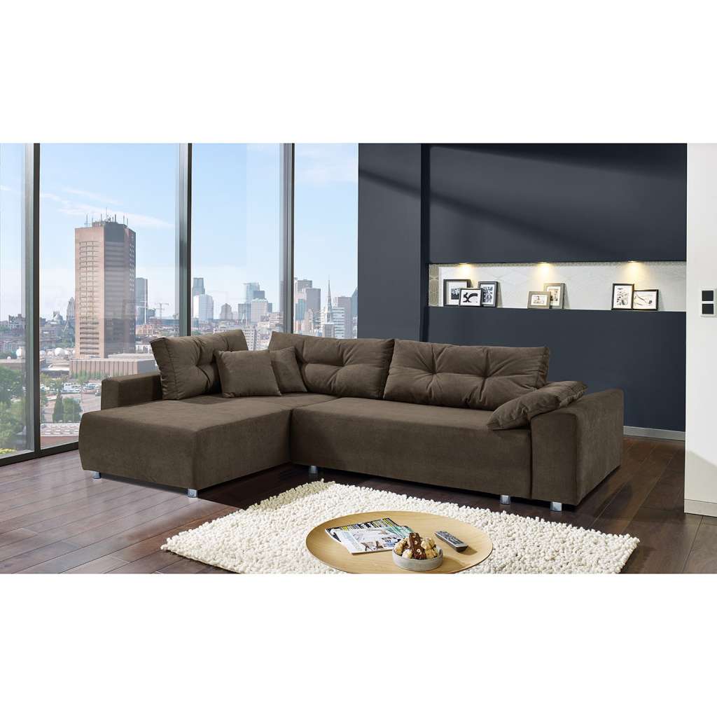 home24 Ecksofa Altja