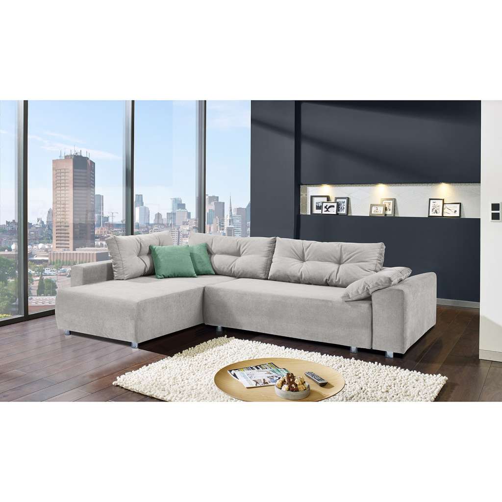 home24 Ecksofa Altja