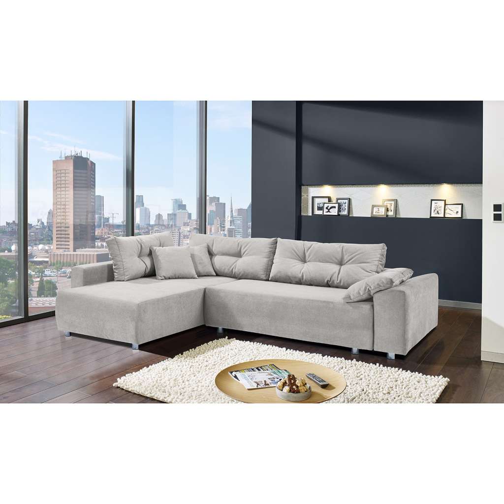 home24 Ecksofa Altja
