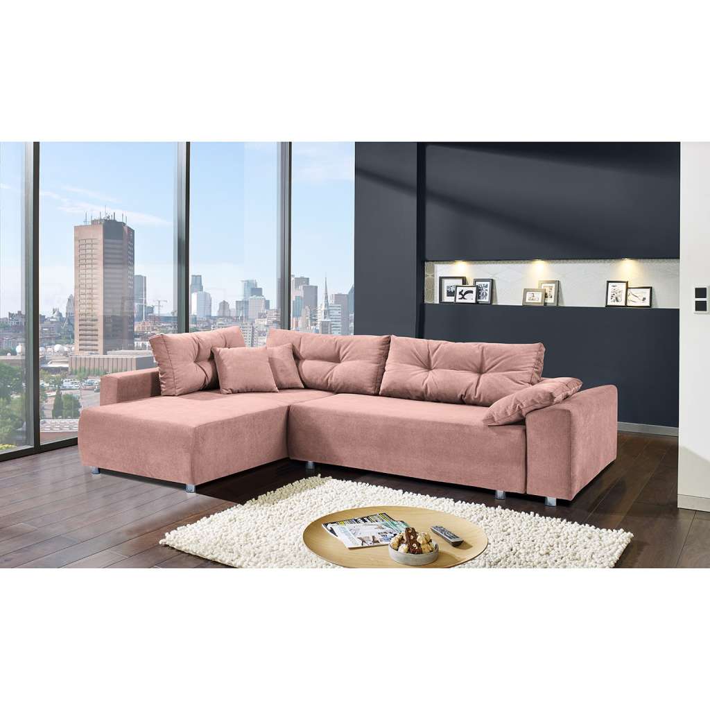 home24 Ecksofa Altja