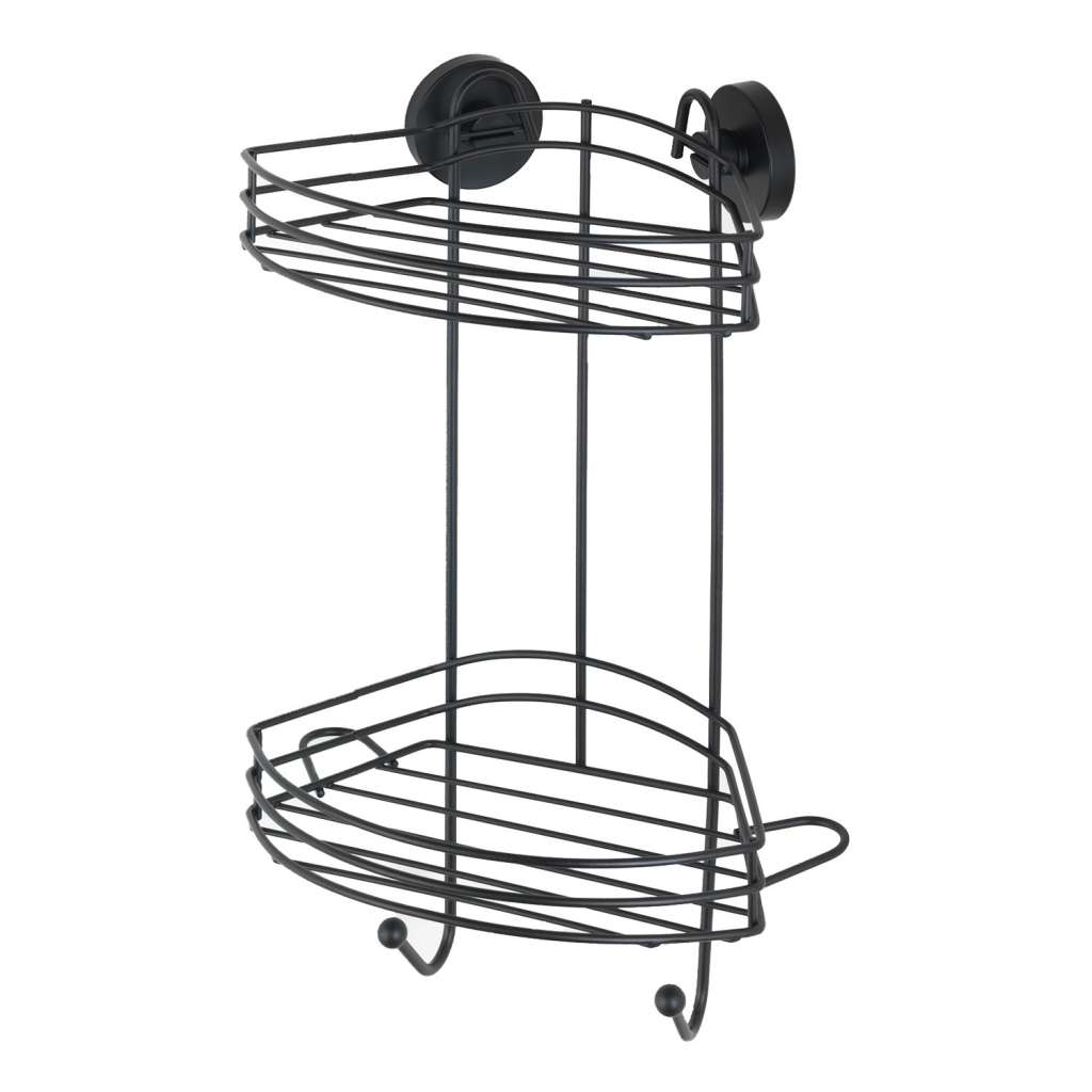 home24 Eckregal Vacuum-Loc