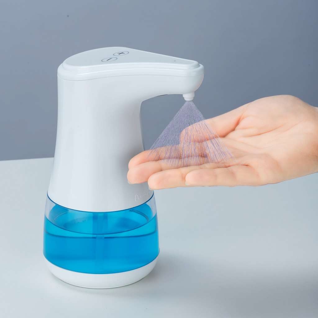 home24 Sensor Desinfektionsmittelspender Diala