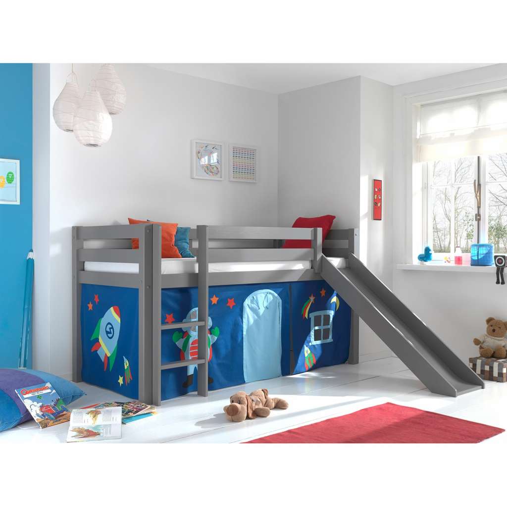 home24 Spielbett Pino Astro