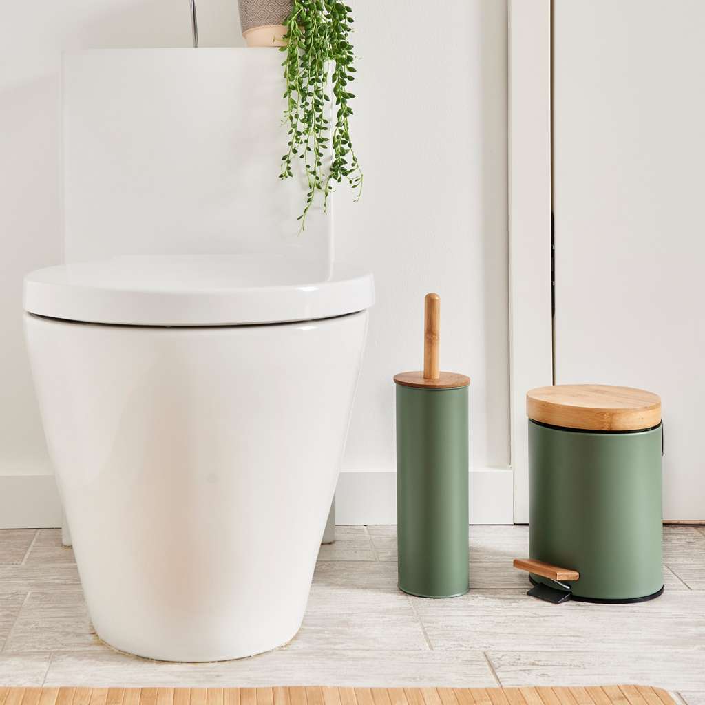 home24 Kosmetikeimer Charlson 3L
