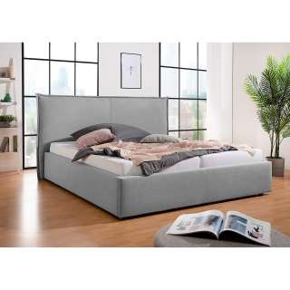 home24 Polsterbett Sina
