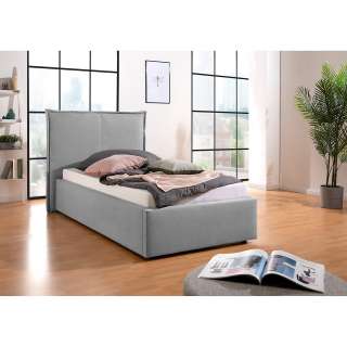 home24 Polsterbett Sina