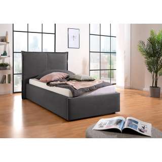 home24 Polsterbett Sina