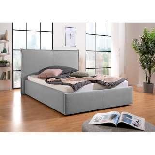 home24 Polsterbett Sina
