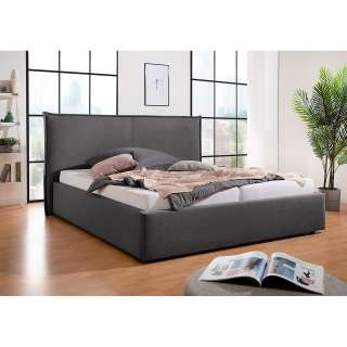 home24 Polsterbett Sina