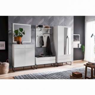 home24 Garderobenschrank Zaddy