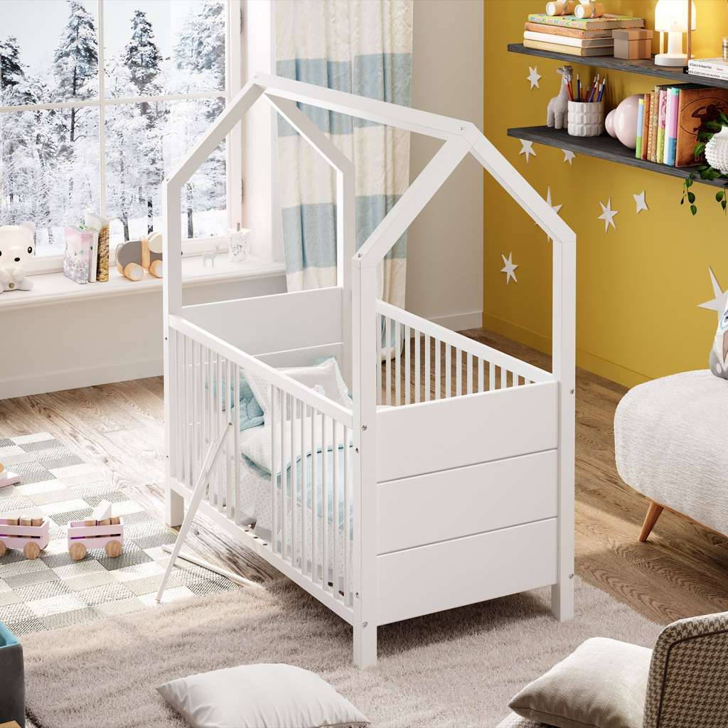home24 Babybett House