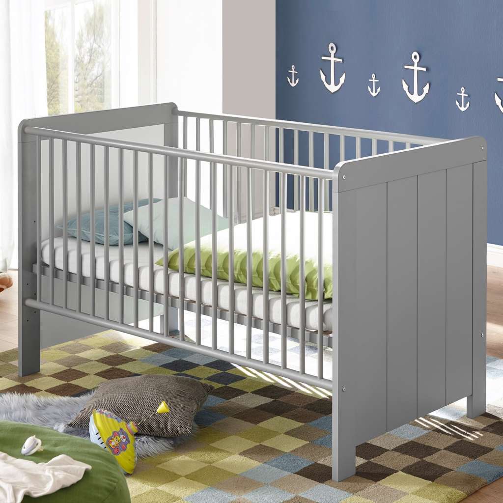 home24 Babybett Nikola