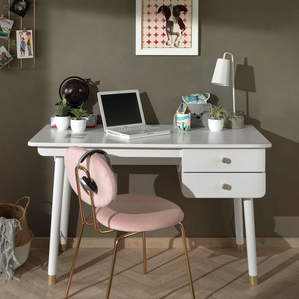 home24 Schreibtisch Billy