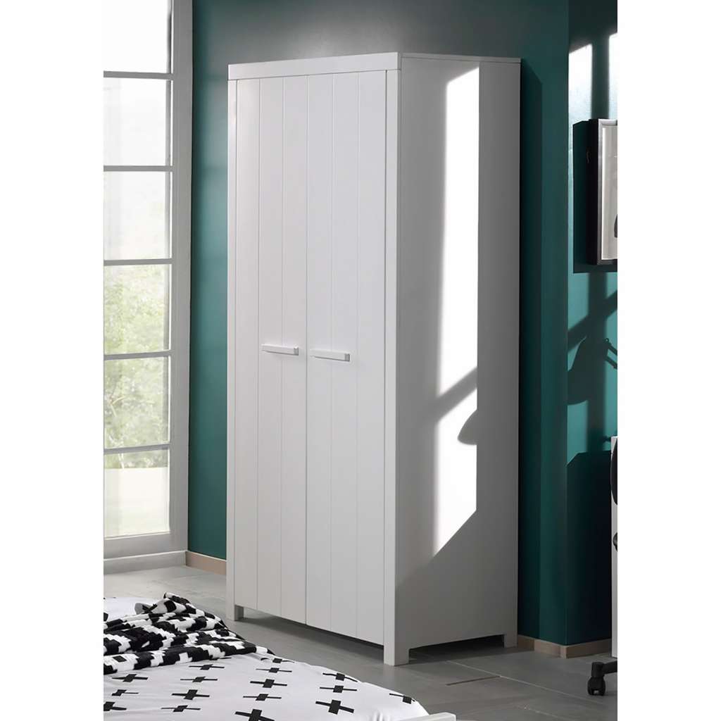 home24 Kleiderschrank Erik