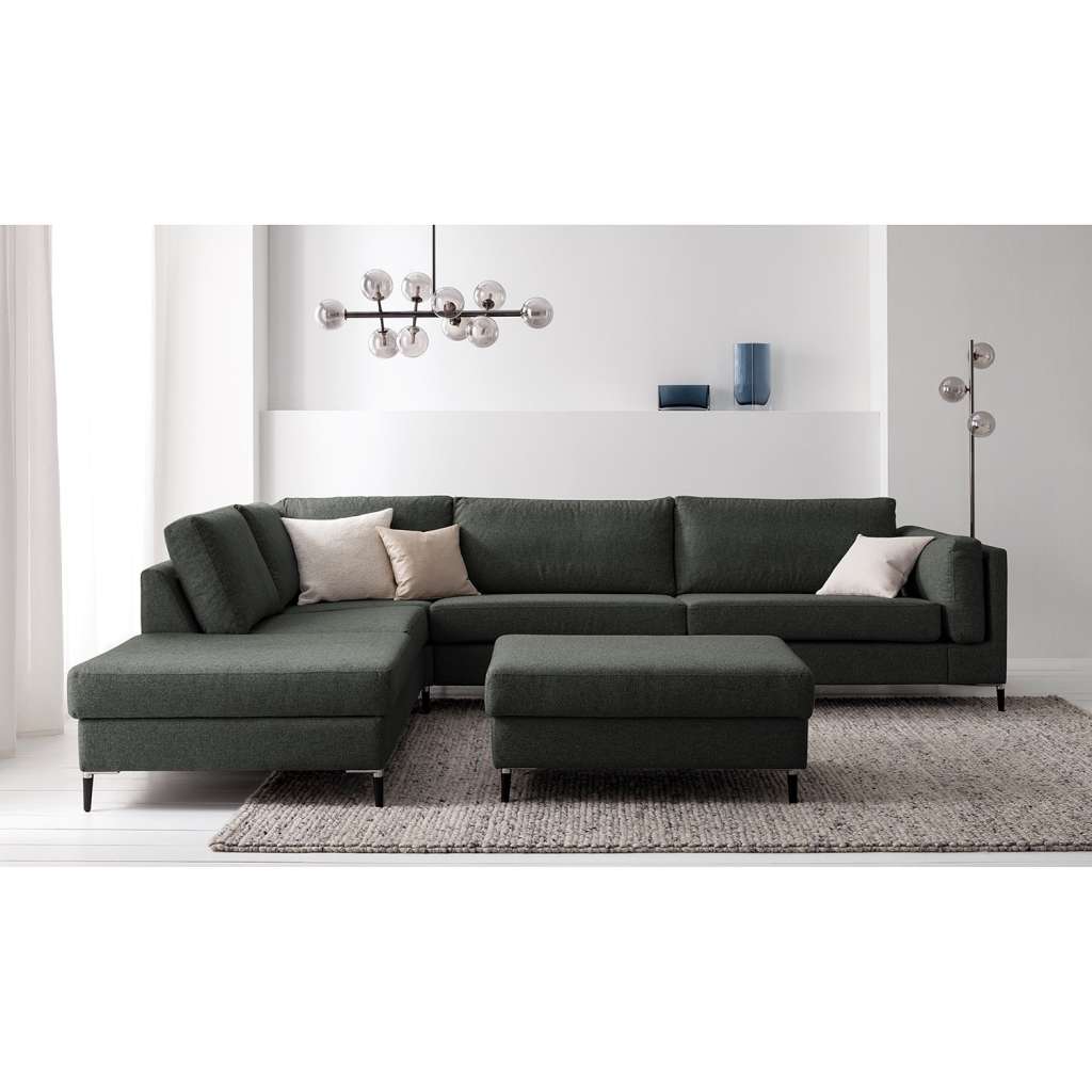 home24 Polsterhocker Coso I