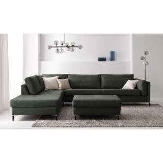 home24 Polsterhocker Coso I