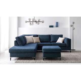 home24 Polsterhocker Coso I
