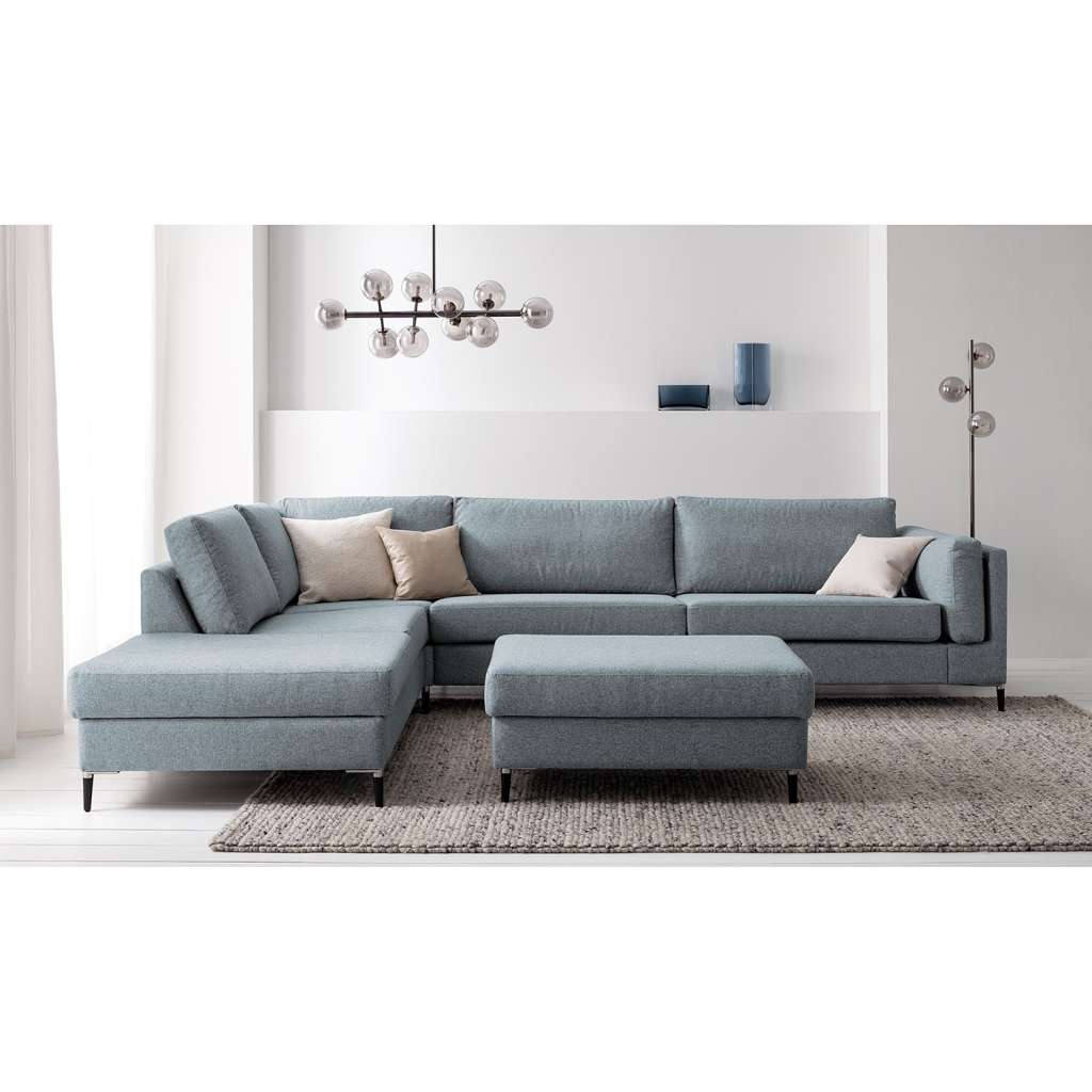 home24 Polsterhocker Coso I