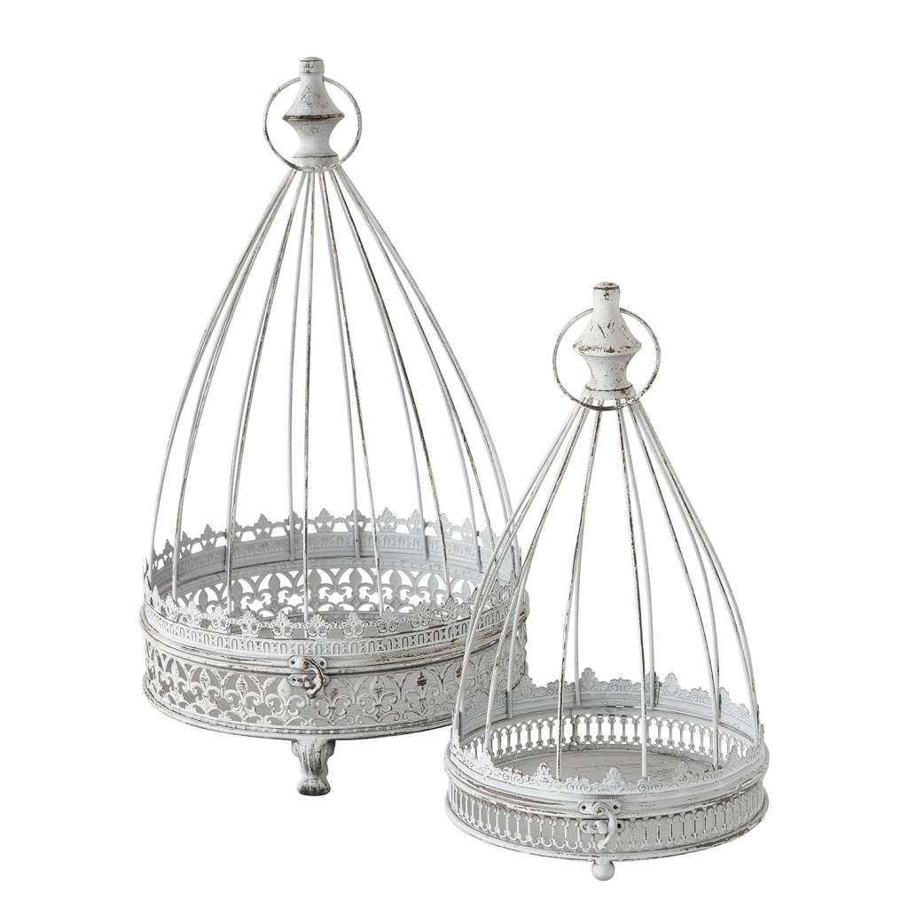 home24 Pflanztopf Julio (2-teilig)