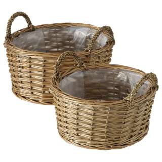 home24 Pflanztopf Oscar I (2-teilig)
