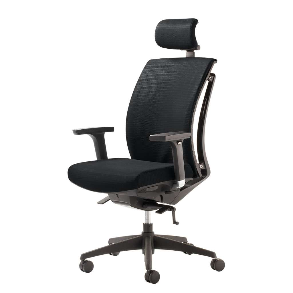 home24 Bürodrehstuhl myARTI CHAIR