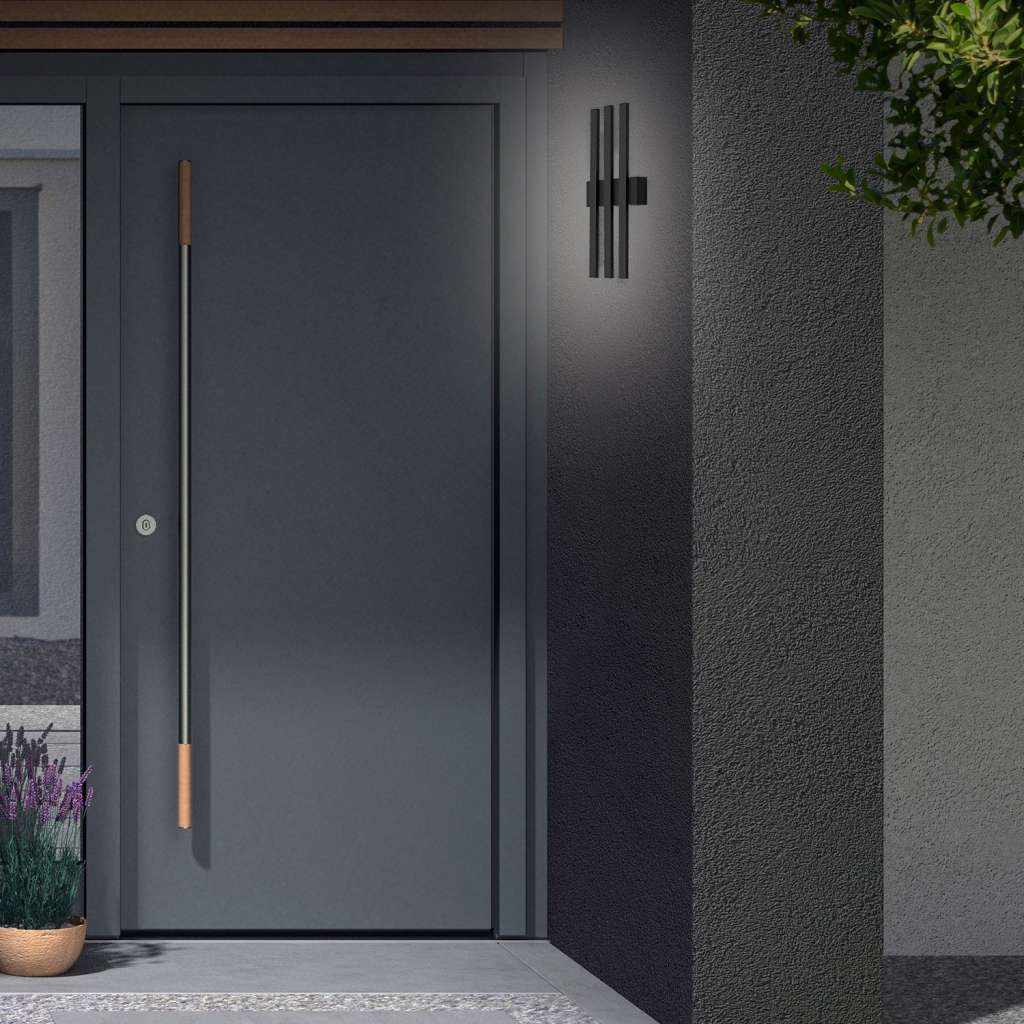 home24 Wandleuchte Graz IV