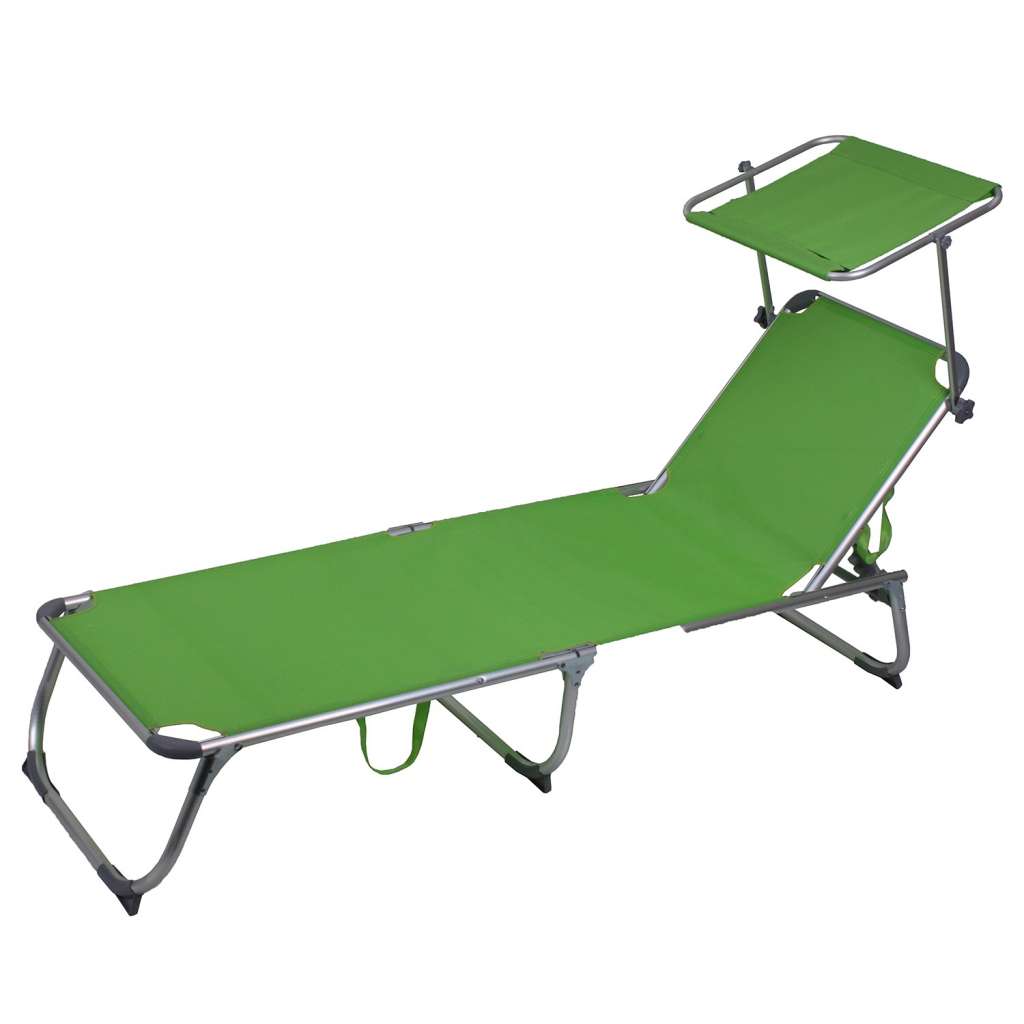 home24 Sonnenliege Kiso