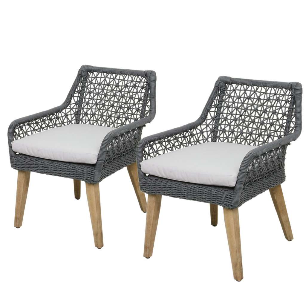 home24 Stuhl Tripoli (2er-Set)