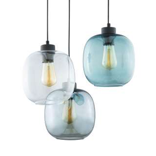 home24 Pendelleuchte Elio
