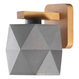 home24 Wandleuchte Fano