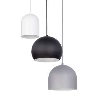 home24 Pendelleuchte Tempre II
