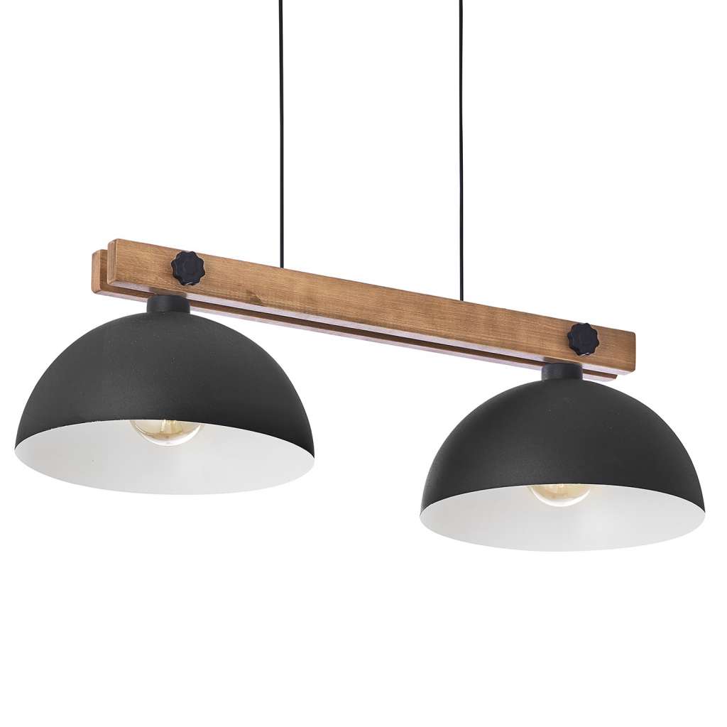 home24 Pendelleuchte Oslo