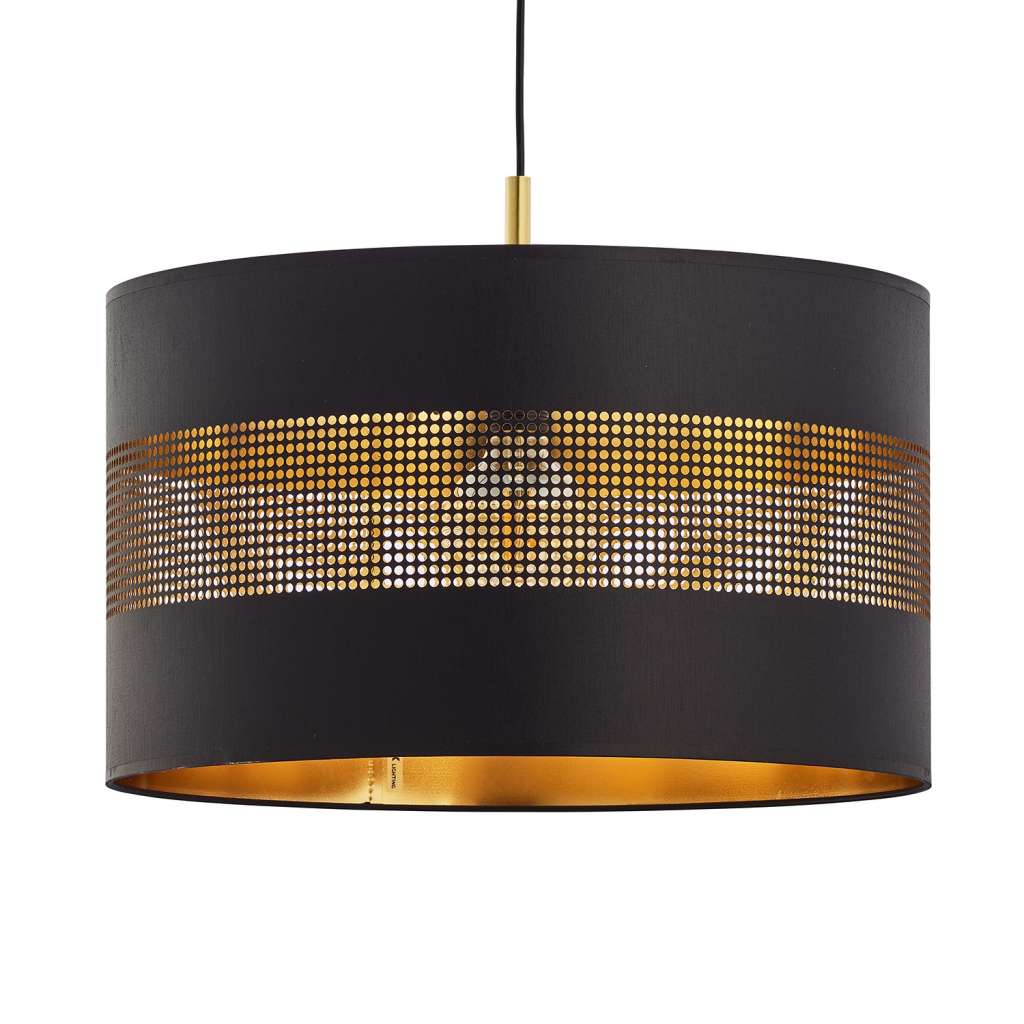 home24 Pendelleuchte Tago I