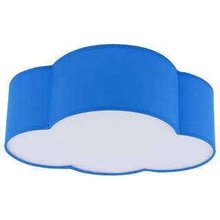 home24 Deckenleuchte Cloud Mini
