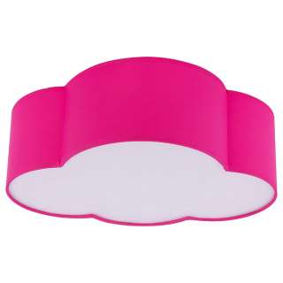 home24 Deckenleuchte Cloud Mini