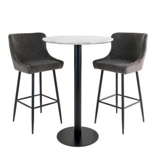 home24 Barstuhl Batilly I