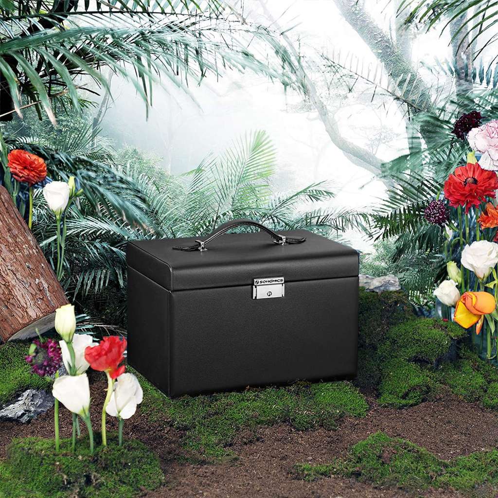 home24 Schmuckbox La Chapelle III