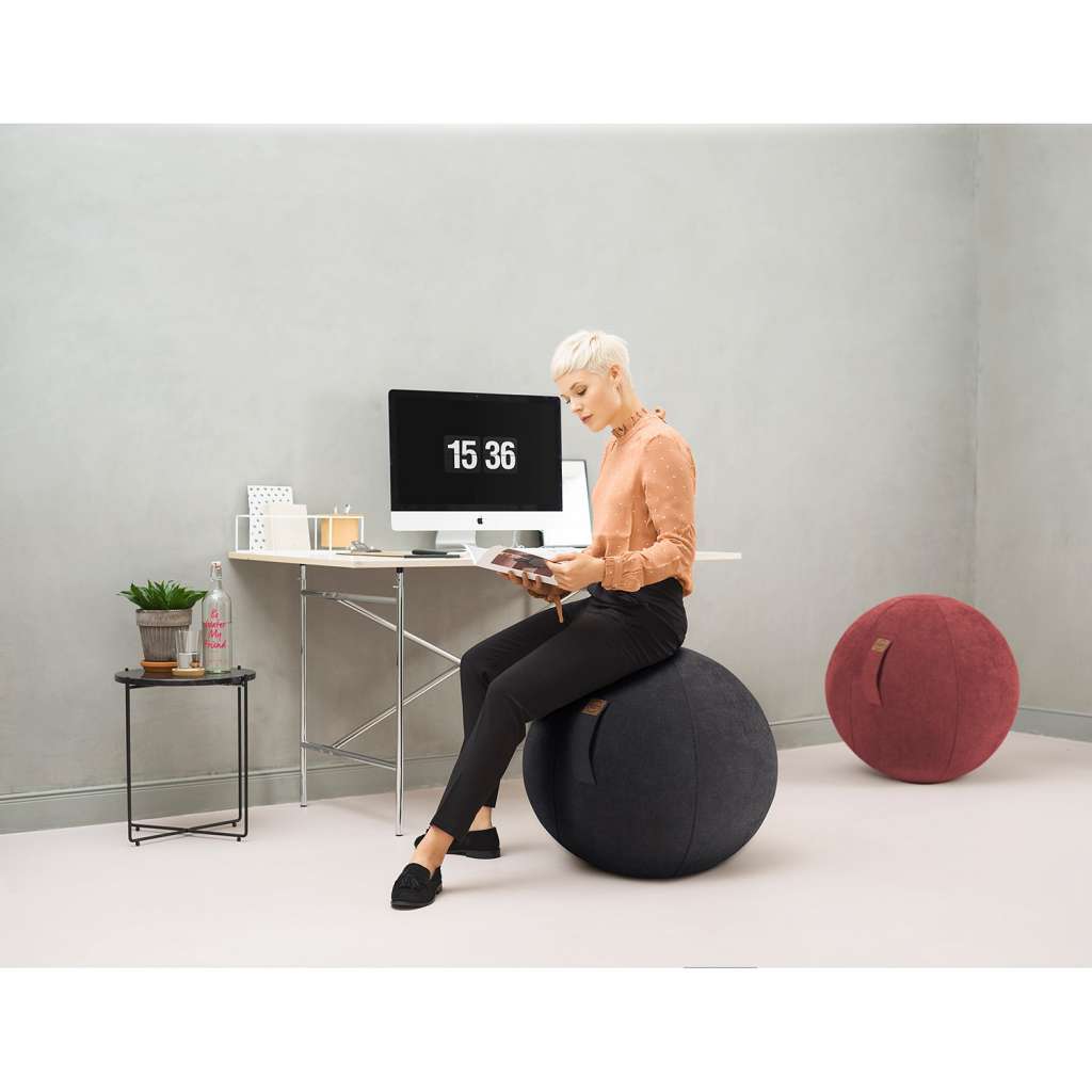 home24 Sitzball Alfa