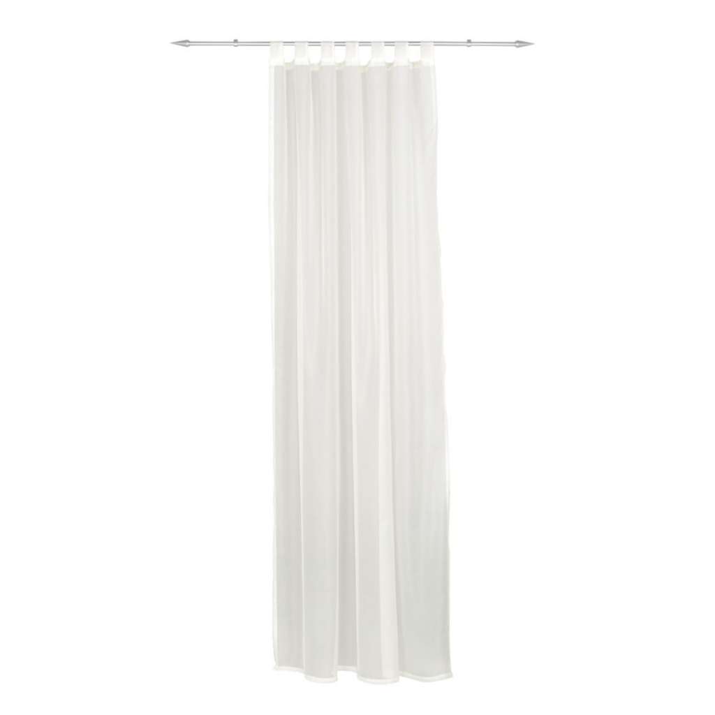 home24 Schlaufenschal aus Voile