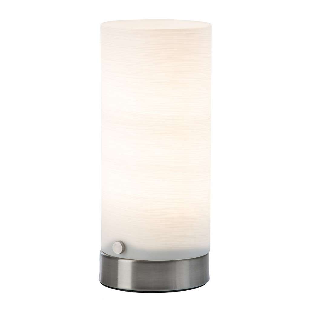 home24 LED-Tischleuchte Maik