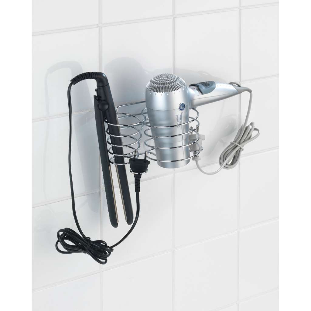 home24 Haartrocknerhalter Classic