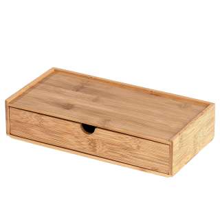 home24 Bambus Box Terra VII