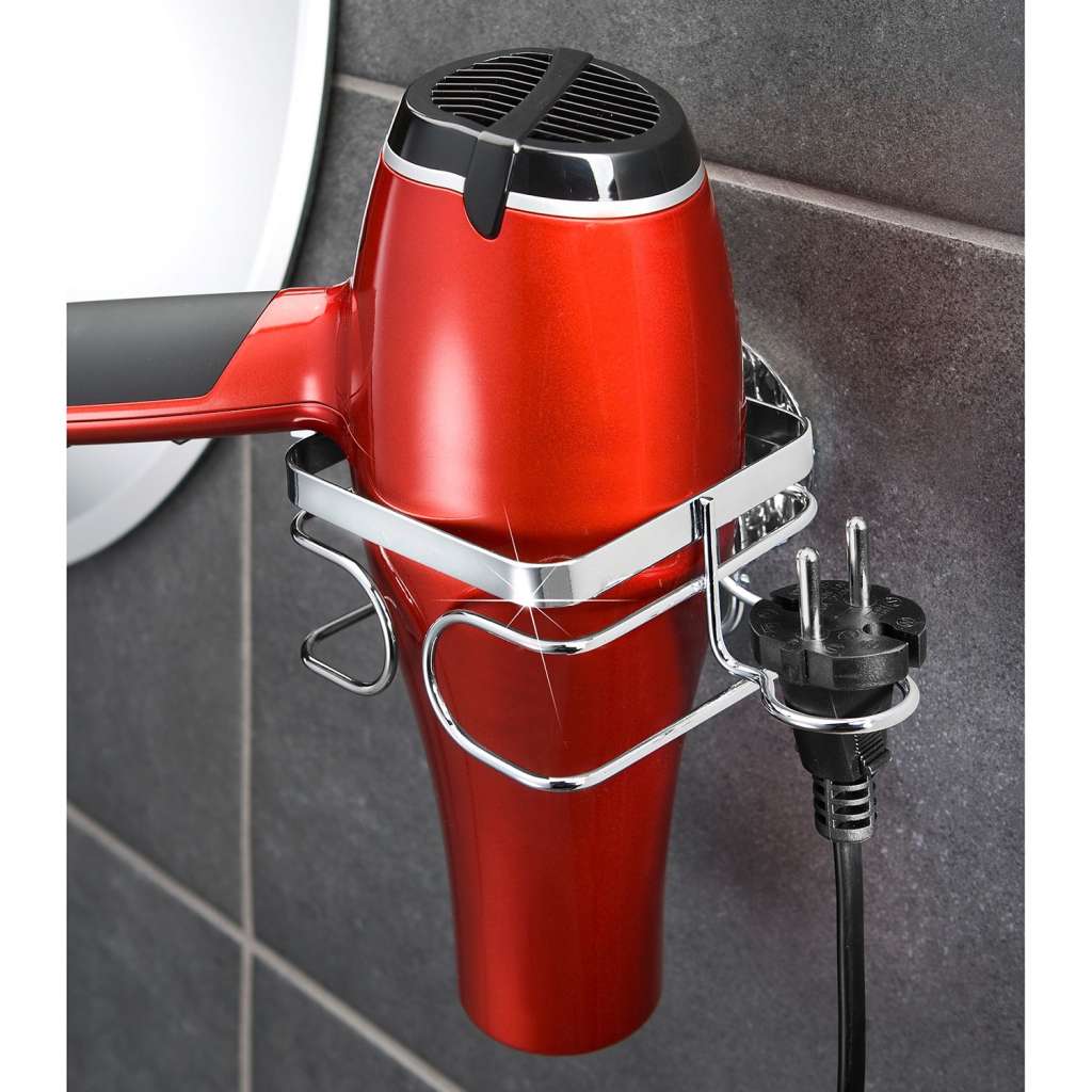 home24 Haartrocknerhalter TurboFIX