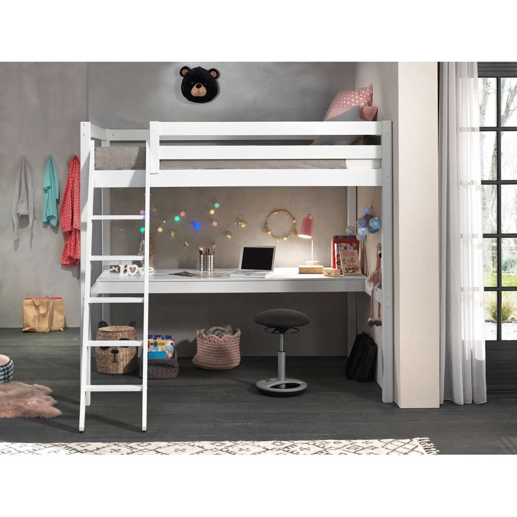 home24 Hochbett Pino VII