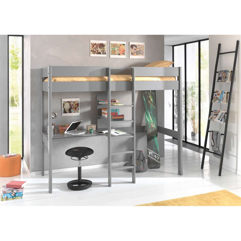 home24 Hochbett Oliver II