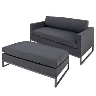 home24 Sofaset Yara VI (2-teilig)