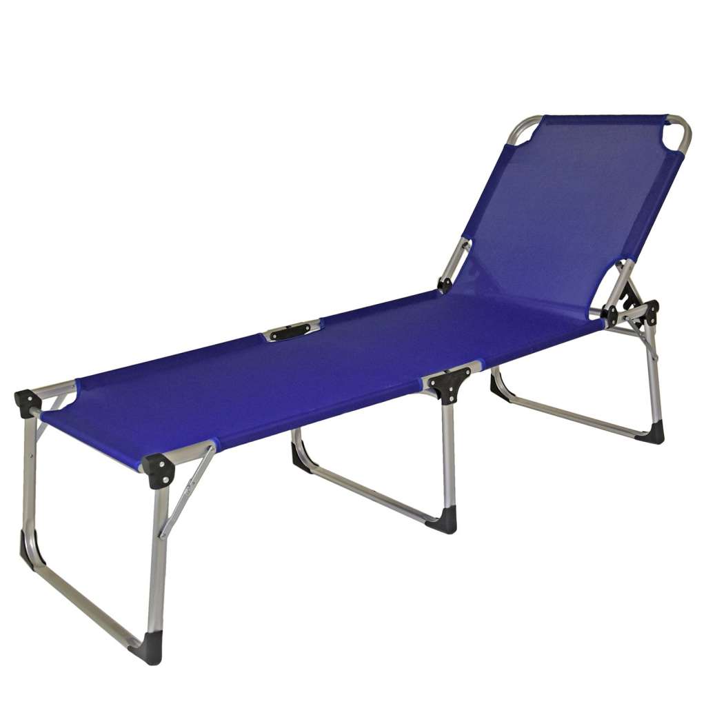 home24 XXL Sonnenliege Abaco