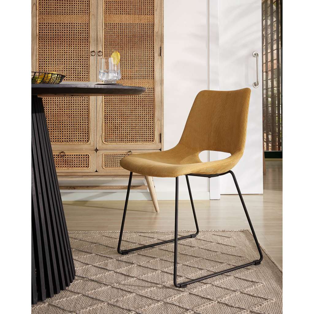 home24 Esszimmerstuhl Zara